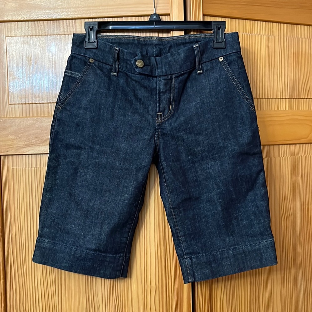 Citizens of Humanity - Bermuda shorts- size 26